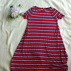 The Limited swing dress